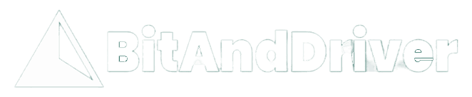 bit and driver logo