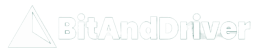 bit and driver logo
