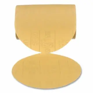3M 211K Functionality Cloth Rolls, 80 Grit, 15 yd L, 3 W, 1 piece per pack, 7010512854