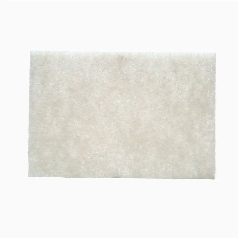 3M Abrasive Hand Pad, Scotch-Brite Light Duty Cleansing Pad 7445, 6 x 9 , 20 pads per box, 7000000727