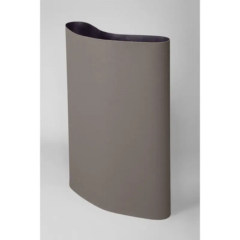3M Belt, Trizact, 237AA, 48 Inch L, 25 Inch W, AO, Cloth, Quantity: 5, 7010326064