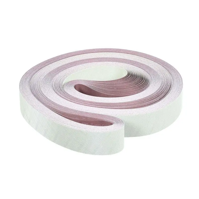 3M Belt, Trizact, 305EA, 132 Inch L, 2 Inch W, AO, Micron Grade A5, Quantity: 50, 7010328661