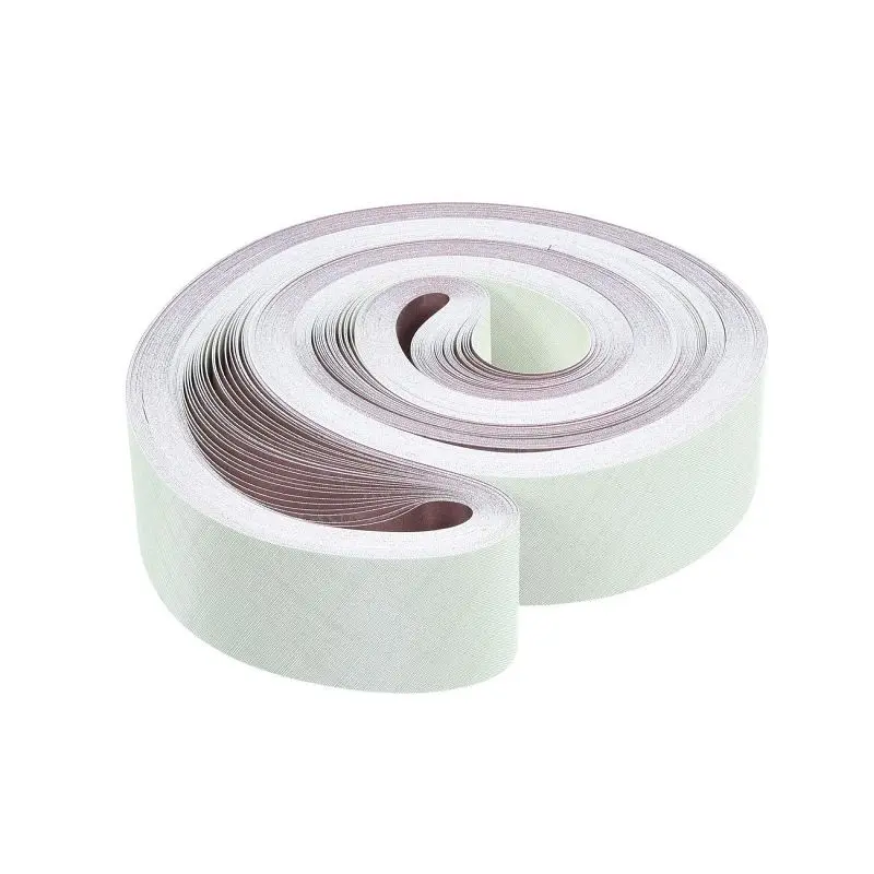 3M Belt, Trizact, 305EA, 132 Inch L, 3 Inch W, AO, Quantity: 50, 7010326318