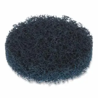 3M /O Buff and Blend Hs Disc, 2 Dia, Tsm, 12,000 rpm, Medium, 50 pack, 7100074871