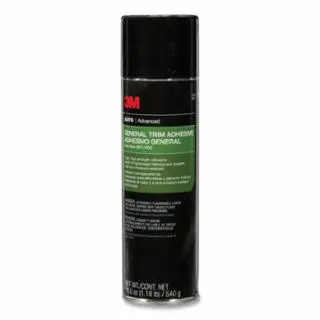 3M Gen Trim Adh 39187 19 Ounces, pack 4, 7010328464, 051131391871