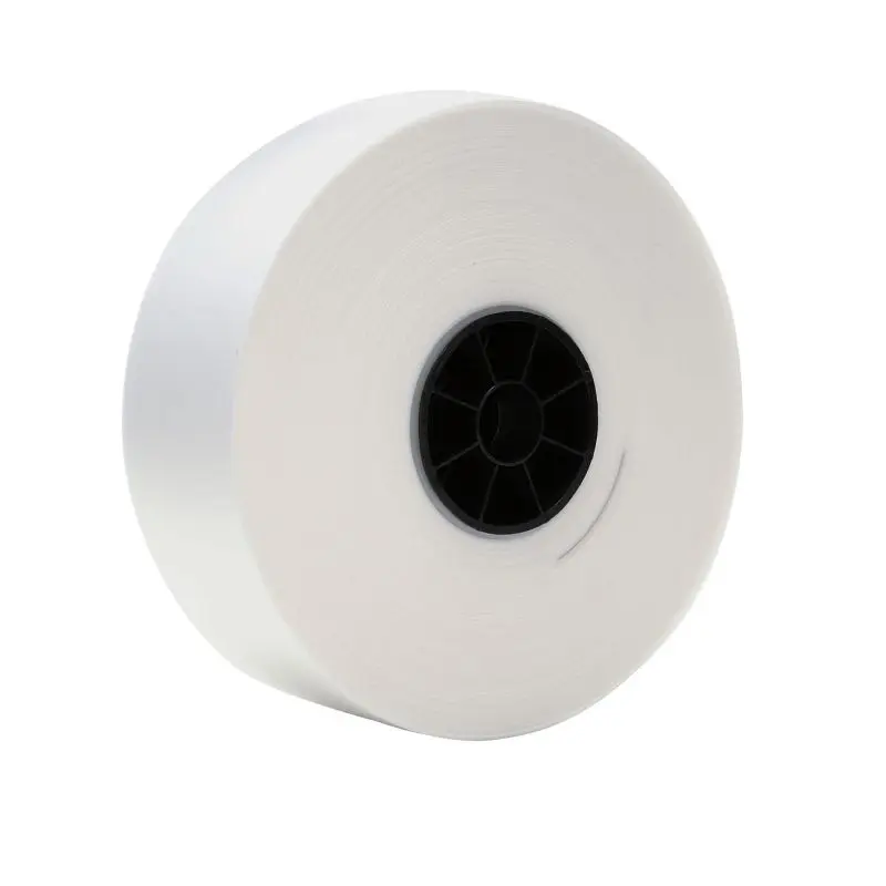 3M High Temperature Oil-Based Paint Minquireing Film 7300 Translucent, 3 x 1500 ft 3.4 mil, 6 per case, 7000123523
