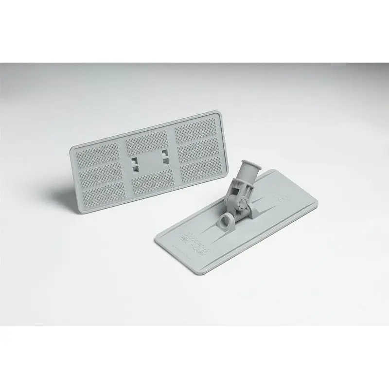 3M Hook and Loop Pad Holder 250, 4 x 9-1/4 , Quantity: 5, 7000120656