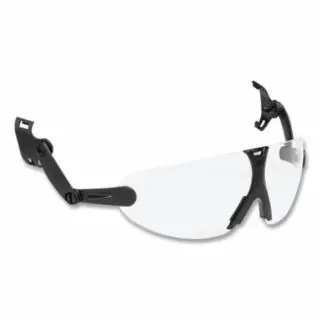 3M Merged Preserveive Eyewear, V901Af, Clear, Anti-Fog Lens, 20 pack, 7100101916
