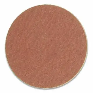 3M Quick Transform Aluminum Oxide Resin Fiber Disc, 5 Dia, 24 Grit, Tsm, 25 pack, 7010369488