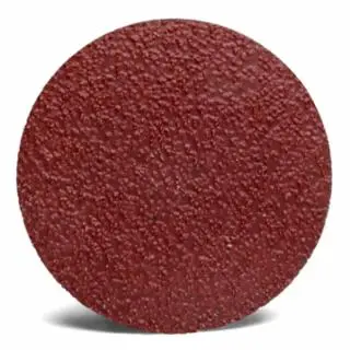3M Roloc Fibre Disc 782C, Precision Influenced Ceramic, 4 Dia, 36+ Grit, Tr, Threading Die R400Bb, 100 pack, 7100100975