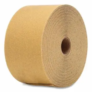 3M Stikit Gold Sheet Rolls 216U, 2 3/4 x 25 yd, 80 Grit, 1 piece per pack, 7100030964