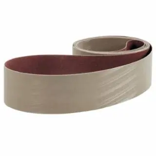 3M Trizact Cloth Belt, 3 x 132 , A30, AL Oxide, 50 pack, 7010328653