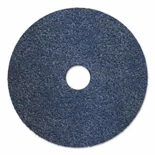 ANCHOR Rust-Resistant Brand Resin Fiber Disc, 5 dia, 36 Grit, 25 per Box, 1 Box, 102-5Z36 ANCHOR Brand