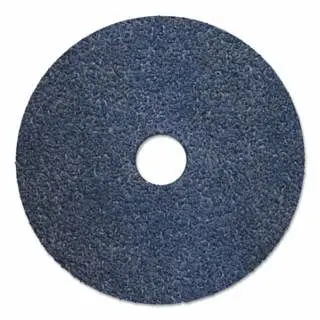 ANCHOR Weatherproof Brand Resin Fiber Disc, 5 dia, 50 Grit, 25 per Box, 1 Box, 102-5Z50 ANCHOR Brand
