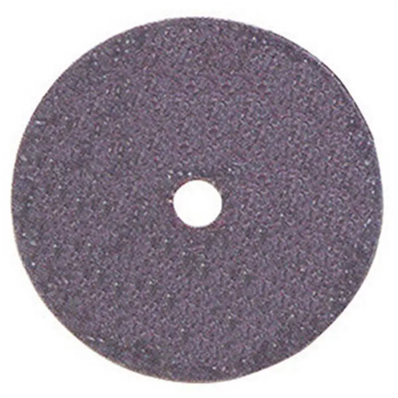 Stylishago Heavy-Duty Pneumatic 2" Grinding Wheel 120G, Pack 5, 8940162770 Chicago Pneumatic