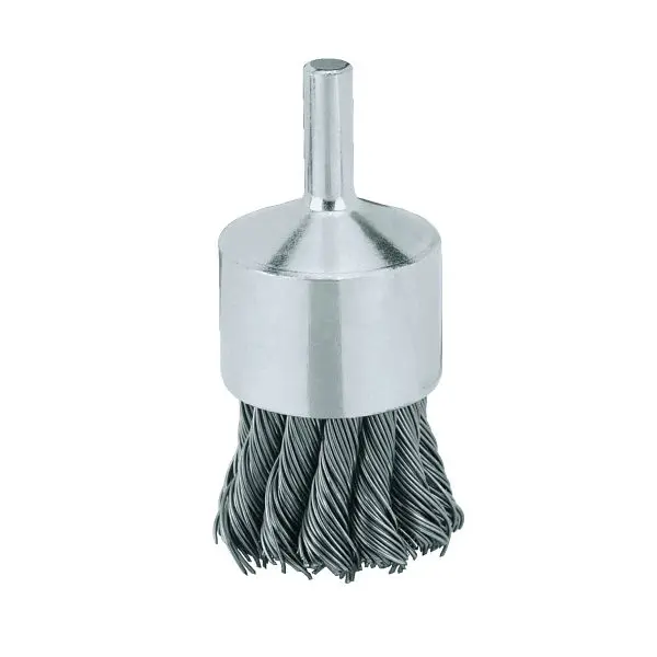 DeWalt 1" Knot End Brush, DW4902
