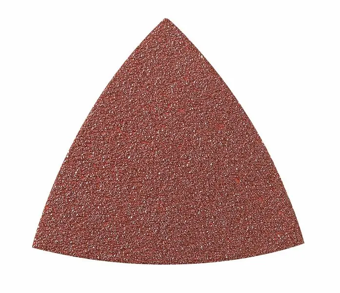 Dremel Efficient Assorted Sandpaper, 2615M70WAA