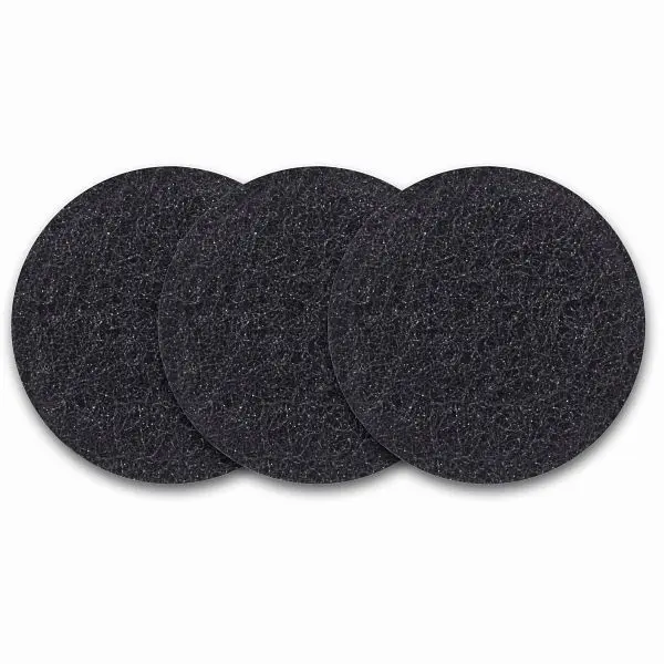 Dremel Ready-to-Use Extreme Scour Pad, 2615P368AA