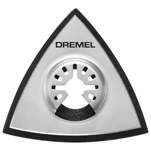 Dremel Sanding Pad, 2615M014AC