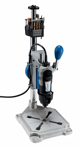 Dremel Work Station, 26150220AA