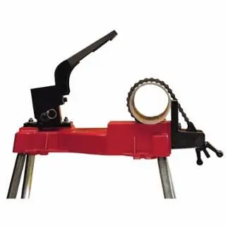 Milwaukee Travel-friendly Band Reciprocating Saw Tables, 12 19/50 w x 7 d x 24 h, 48-08-0260