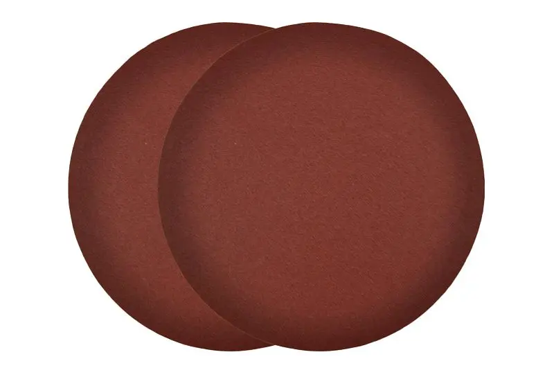 RIKON 6" Disc 220 Grit PSA (Box 2), 50-6220D