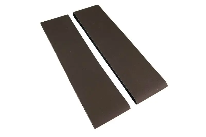 RIKON Compact 6" x 48" Sanding Belt 180 grit (Box 2), 50-6180