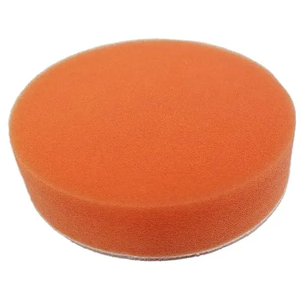 RIKON Snap-On 4” Sponge Pad (EA), 31-206