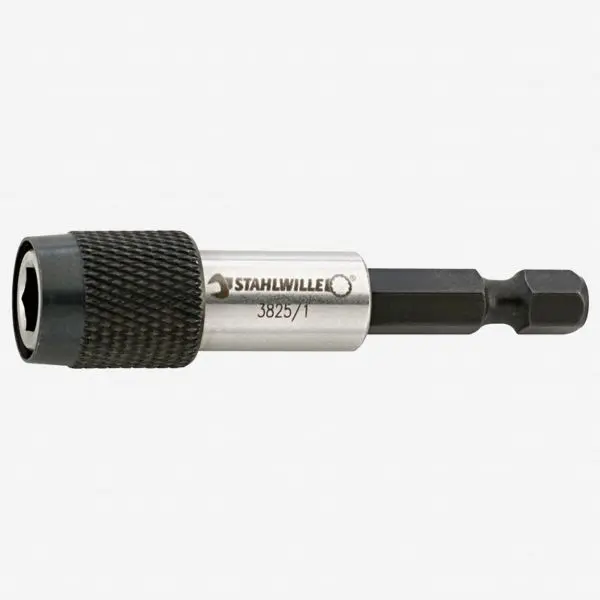 Stahlwille 3825/1 1/4" Quick-alter holder, ST38250002
