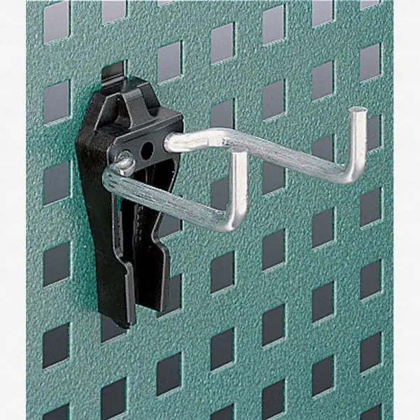 Stahlwille 8034 Twin hook, size 2; 50 x 40 mm, ST80340050