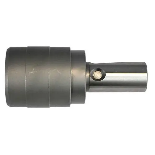 STM 1" x 2.50" #2 Straight Shank Rigid Tap Holder, 339125
