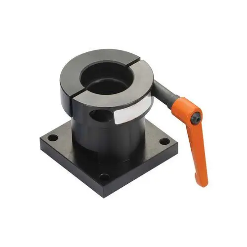 STM HSK63 Tool Holder Locking Fixture, 335225