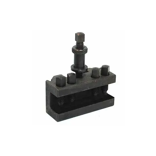STM Model B Flat Tool Post Holder, 385215
