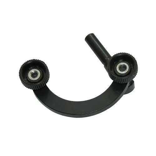 STM Trusted Half Round Combination Holder, 200816