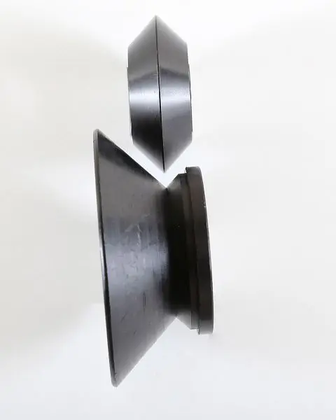 Woodward Fab 90 Degree Die Bead Roller, BRHEM90