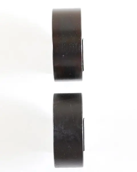 Woodward Fab Flat Roll Bead Roller, BRHEMFLAT