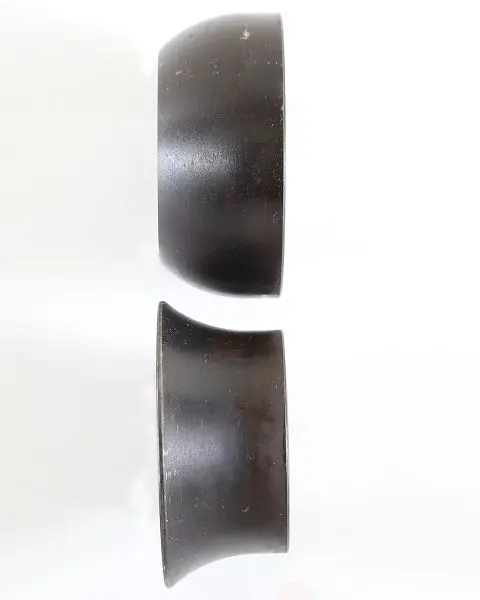 Woodward Fab Spoiler Roll Spring Steel Bead Roller, BRSPOILS