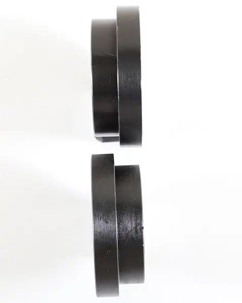 Woodward Fast-Acting Fab 1/4" Step Die Steel Bead Roller, BRSD1/4S Woodward Fab