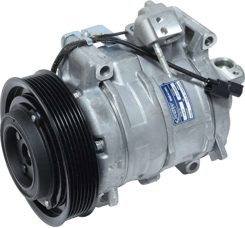 Auto /C Compressor 38810-R9G-004 33810-5Z1-004 0327912211 Honda N-Box Brio Jazz