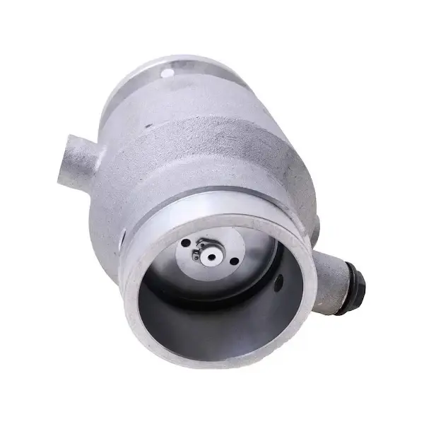 Ingersoll Rand Air Compressor Parts Replacement IR 39840418 Inlet Valve Unloader Valve