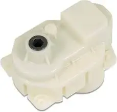 Whirlpool Refrigerator Icemaker Auger Motor (W10822606)