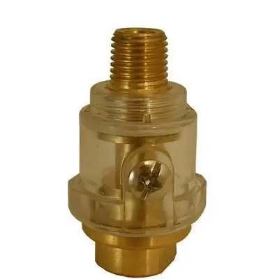 Automatic Air Line Oiler
