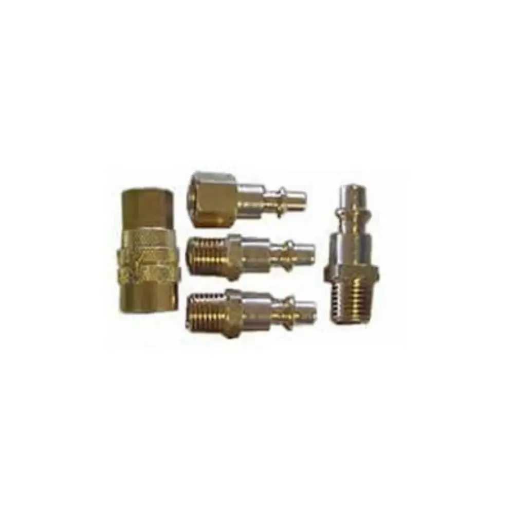 Cal Hawk 5 PC Quick Couple Adjust