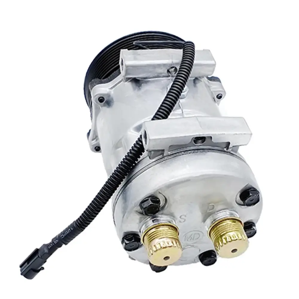 /C Compressor SD7H15 8144 Sanden