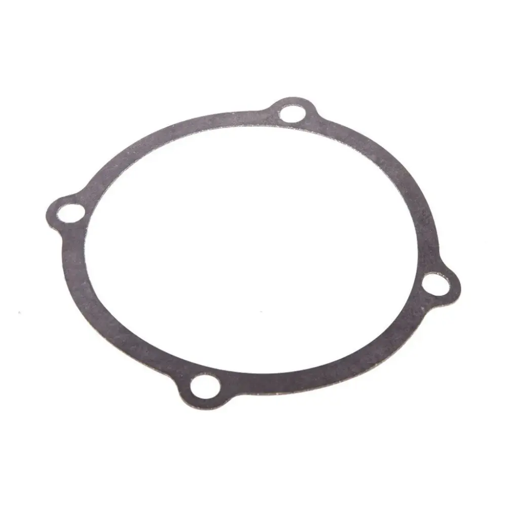 Crank Rear Bearing Housing