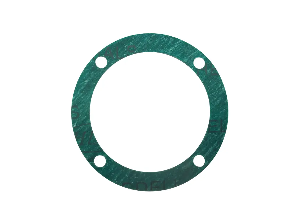 Crankcase To Rear Bearing Housing Gasket