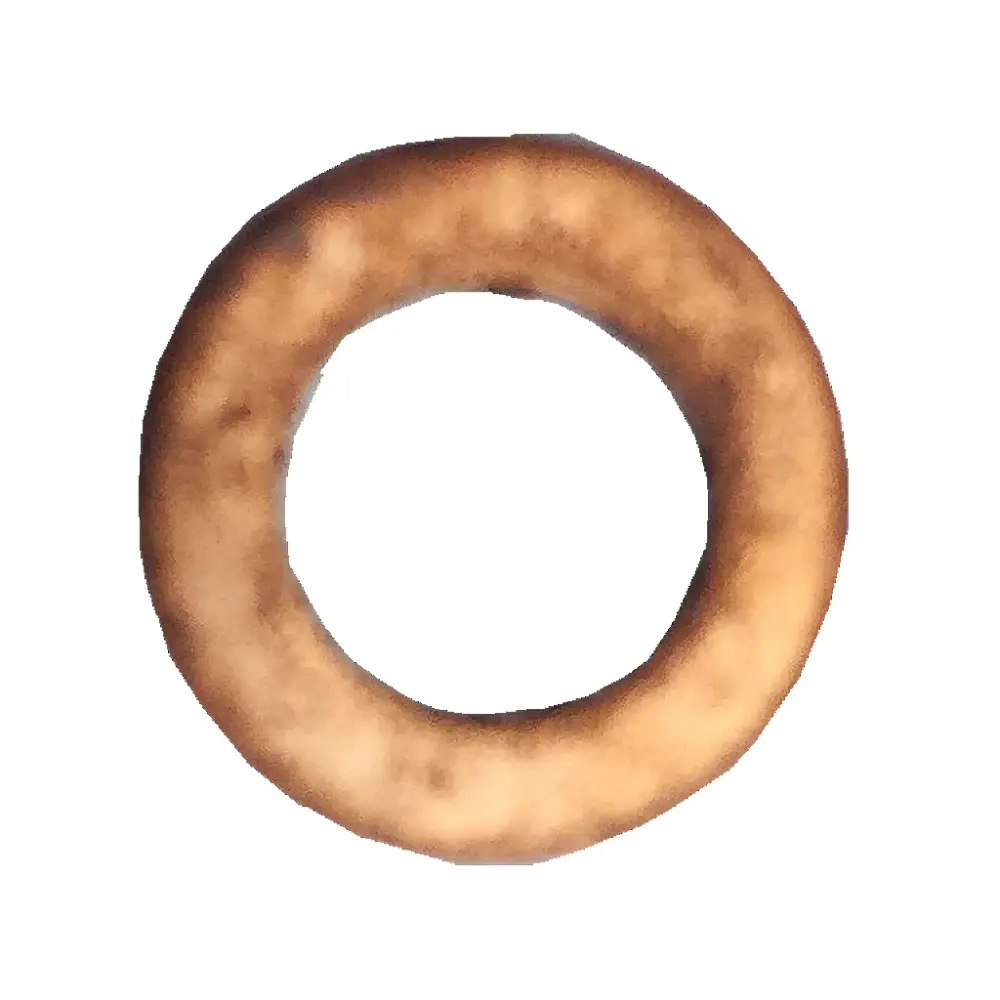 Cylinder Head Bolt Washer