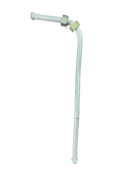 Exhaust Pipe Assembly