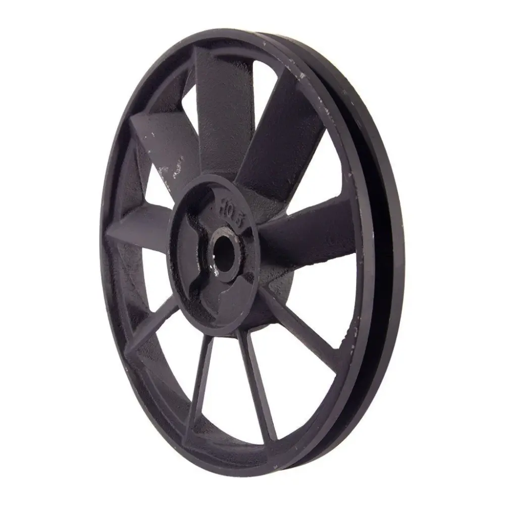 Fly Wheel