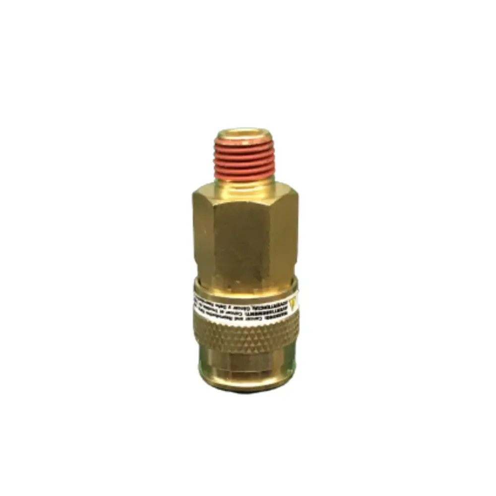 1/4 Inch Coupler Makita Air Compressor